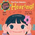 Baby Loves the Five Senses Hearing