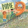 Nine: A Book of Nonet Poems