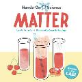 Hands On Science Matter