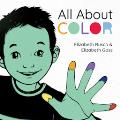 All About Color - Signed Edition