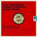 Sgt Peppers Lonely Hearts Club Band The Album the Beatles & the World in 1967