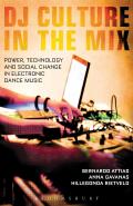 DJ Culture in the Mix