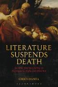 Literature Suspends Death: Sacrifice and Storytelling in Kierkegaard, Kafka and Blanchot