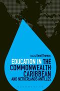 Education in the Commonwealth Caribbean and Netherlands Antilles