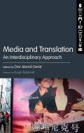 Media and Translation: An Interdisciplinary Approach