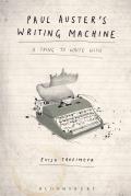 Paul Auster's Writing Machine