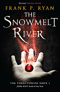 Three Powers 01 Snowmelt River