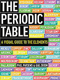 Periodic Table A Visual Guide to the Elements