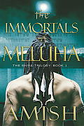 Immortals of Meluha The Shiva Trilogy Book 1