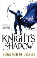Knights Shadow The Greatcoats 02