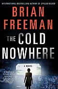 Cold Nowhere A Jonathan Stride Novel