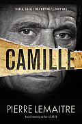 Camille The Commandant Camille Verhoeven Trilogy