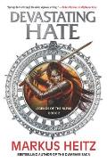 Devastating Hate Legends of the Alfar Book 2