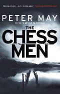 The Chessmen: Lewis 3