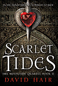 Scarlet Tides Moontide Quartet Book 2