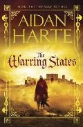 Warring States Book 2 of the Wave Trilogy