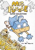 Mr Puzzle Super Collection