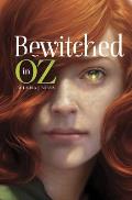 Bewitched in Oz 01