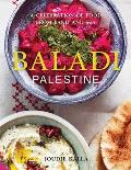 Baladi A Celebration of Food from Land & Sea