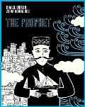 The Prophet: A Graphic Novel