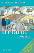 Travellers History of Ireland