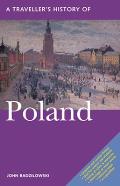 Travellers History of Poland
