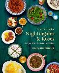 From the Land of Nightingales & Roses Recipes from the Persian Kitchen