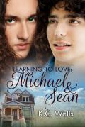 Learning to Love: Michael & Sean: Volume 1