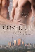 Cover Up: Volume 2