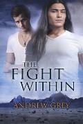 The Fight Within: Volume 1
