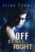 Off Stage: Right: Volume 1