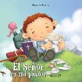 Salmo 23: El Se?or es mi pastor