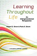 Learning Throughout Life: An Intergenerational Perspective
