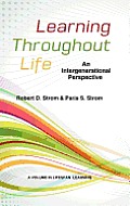 Learning Throughout Life: An Intergenerational Perspective (Hc)