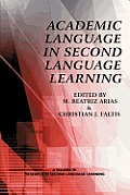 Academic Language in Second Language Learning