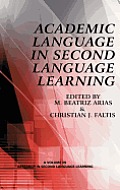 Academic Language in Second Language Learning (Hc)