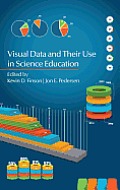 Visual Data and Their Use in Science Education (Hc)
