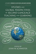 Studies & Global Perspectives of Second Language Teaching & Learning