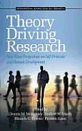 Theory Driving Research: New Wave Perspectives on Self-Processed and Human Development (Hc)