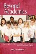 Beyond Academics: Supporting the Mental, Emotional, and Behavioral Health of Students in Catholic Schools