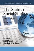 The Status of Social Studies: Views from the Field