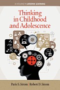 Thinking In Childhood & Adolescence