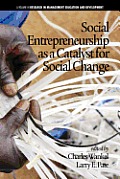 Social Entrepreneurship as a Catalyst for Social Change