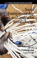 Social Entrepreneurship as a Catalyst for Social Change (Hc)