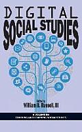 Digital Social Studies (Hc)
