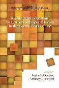 Multicultural Education For Learners With Special Needs In The Twenty First Century