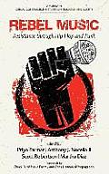 Rebel Music: Resistance through Hip Hop and Punk (HC)