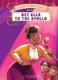 Get Ella to the Apollo