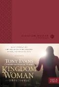 Kingdom Woman Devotional Daily Inspiration for Embracing Your Purpose Power & Possibilities