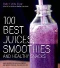 Best 100 Juices, Smoothies &